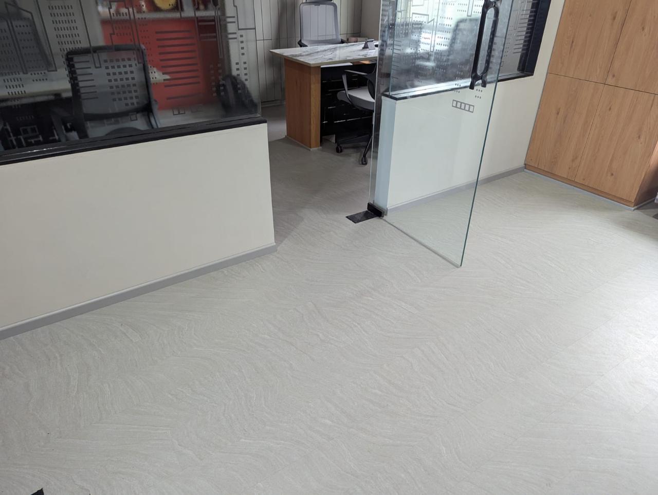 Flooring Installation